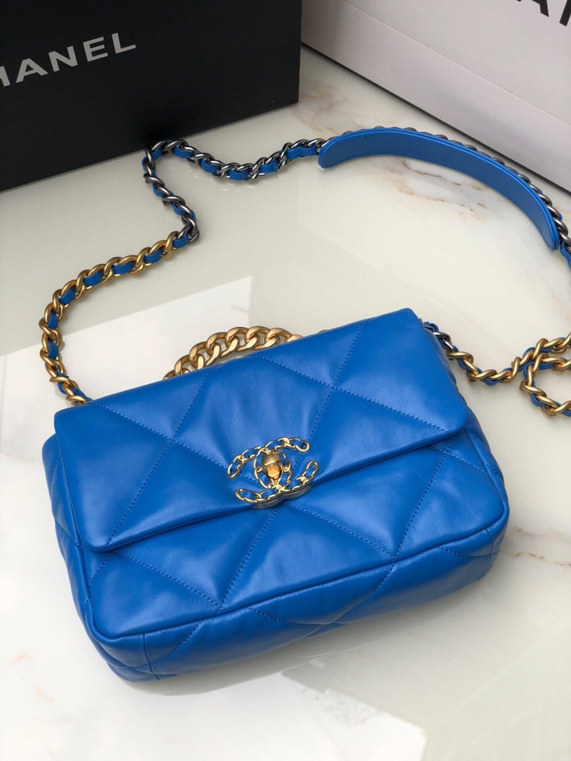 Ch**el 19 bags